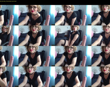 emilymilf__ — 8 minute Chaturbate female cam show recording, 1080p, Jun 13, 2022