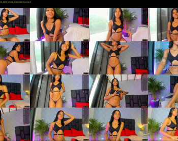 emma_morgann — 57 minute Chaturbate female cam show recording, 1080p, Jun 13, 2022