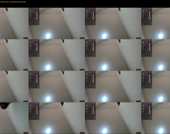 enma_clark — 55 minute Chaturbate female cam show recording, 1080p, Jun 13, 2022