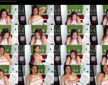 enma_clark — 11 minute Chaturbate female cam show recording, 1080p, Jun 13, 2022