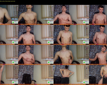 eric_poston — 42 minute Chaturbate male cam show recording, 1080p, Jun 13, 2022