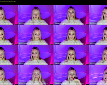 ethel_alen — 9 minute Chaturbate female cam show recording, 1080p, Jun 13, 2022