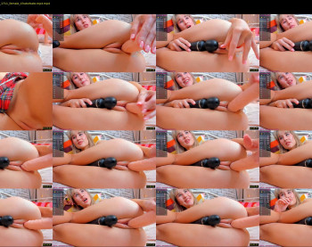 eugenetomas — 7 minute Chaturbate couple cam show recording, 1080p, Jun 13, 2022