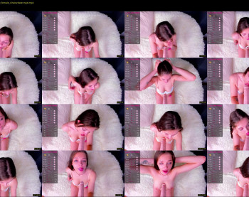 evalanis — 102 minute Chaturbate couple cam show recording, 720p, Jun 13, 2022