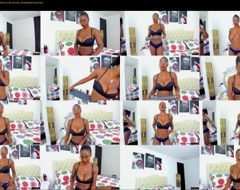 fiorellasantamaria — 105 minute Chaturbate female cam show recording, 720p, Jun 14, 2022