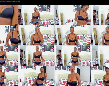 fiorellasantamaria — 89 minute Chaturbate female cam show recording, 720p, Jun 14, 2022