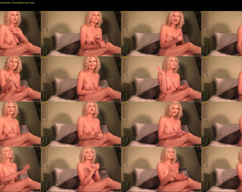 gagngush — 5 minute Chaturbate couple cam show recording, 720p, Jun 13, 2022