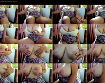 garmonic_milf — 37 minute Chaturbate female cam show recording, 1080p, Jun 13, 2022