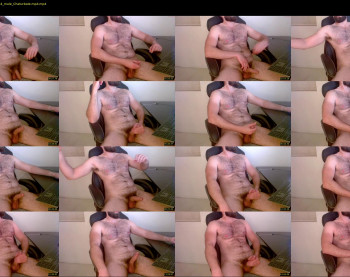 gnorris88 — 17 minute Chaturbate male cam show recording, 720p, Jun 13, 2022