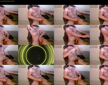 gnorris88 — 49 minute Chaturbate male cam show recording, 720p, Jun 13, 2022