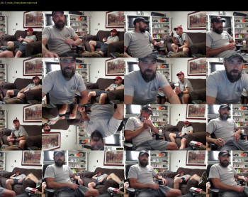 hardworkertn — 29 minute Chaturbate male cam show recording, 720p, Jun 14, 2022