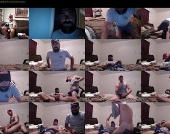 hardworkertn — 11 minute Chaturbate male cam show recording, 720p, Jun 14, 2022