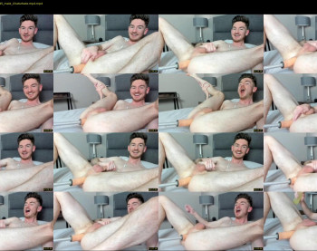 heyhotty1 — 15 minute Chaturbate male cam show recording, 720p, Jun 13, 2022