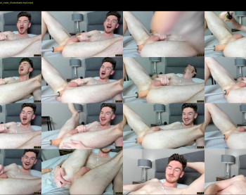 heyhotty1 — 22 minute Chaturbate male cam show recording, 720p, Jun 13, 2022