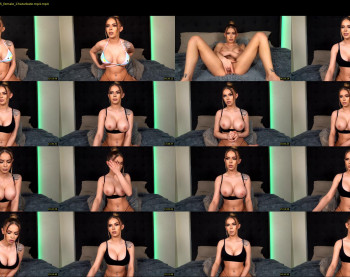 hotbella_ — 39 minute Chaturbate female cam show recording, 1080p, Jun 14, 2022