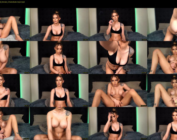 hotbella_ — 99 minute Chaturbate female cam show recording, 720p, Jun 14, 2022