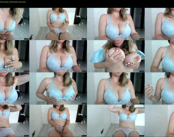 i_am_madi — 25 minute Chaturbate female cam show recording, 720p, Jun 13, 2022