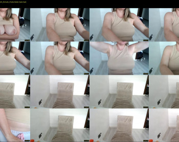 i_am_madi — 20 minute Chaturbate female cam show recording, 720p, Jun 13, 2022