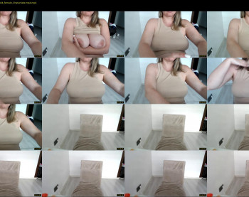 i_am_madi — 22 minute Chaturbate female cam show recording, 720p, Jun 13, 2022
