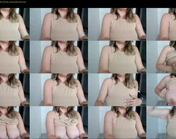 i_am_madi — 4 minute Chaturbate female cam show recording, 720p, Jun 13, 2022