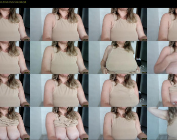 i_am_madi — 4 minute Chaturbate female cam show recording, 720p, Jun 13, 2022