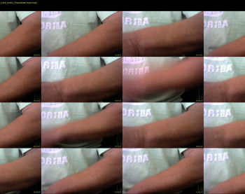 il_undercover — 13 minute Chaturbate male cam show recording, 480p, Jun 13, 2022