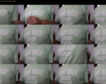 il_undercover — 5 minute Chaturbate male cam show recording, 480p, Jun 13, 2022