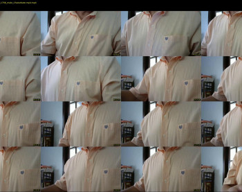 il_undercover — 18 minute Chaturbate male cam show recording, 480p, Jun 13, 2022