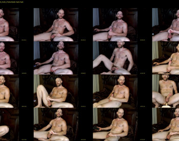 illuxx — 54 minute Chaturbate male cam show recording, 1080p, Jun 14, 2022