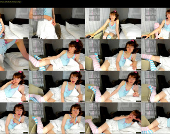 its_lily — 21 minute Chaturbate female cam show recording, 720p, Jun 13, 2022
