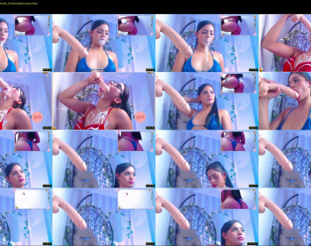 ivy_li — 71 minute Chaturbate female cam show recording, 720p, Jun 13, 2022