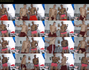 jack_carter22 — 29 minute Chaturbate male cam show recording, 720p, Jun 13, 2022