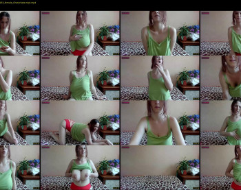 jadelin_min — 21 minute Chaturbate female cam show recording, 480p, Jun 13, 2022