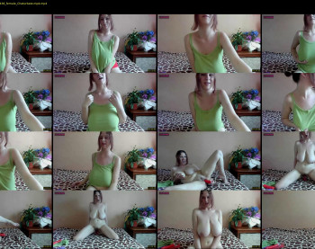 jadelin_min — 19 minute Chaturbate female cam show recording, 480p, Jun 13, 2022