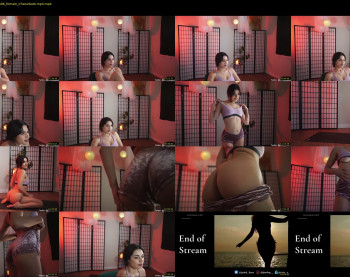 jadeperez_ — 28 minute Chaturbate female cam show recording, 1080p, Jun 13, 2022