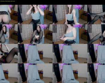 jane_kinn — 54 minute Chaturbate female cam show recording, 1080p, Jun 14, 2022