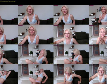 jasmin18v — 7 minute Chaturbate female cam show recording, 720p, Jun 13, 2022