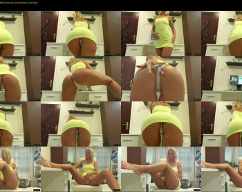 jaylynxxxx74 — 54 minute Chaturbate female cam show recording, 1080p, Jun 13, 2022