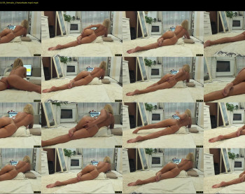jaylynxxxx74 — 54 minute Chaturbate female cam show recording, 1080p, Jun 13, 2022