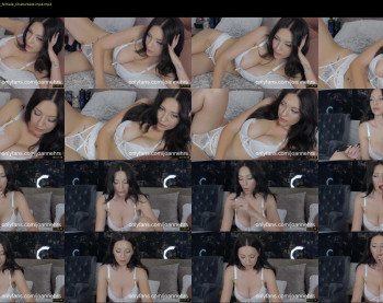 joannee — 30 minute Chaturbate female cam show recording, 720p, Jun 13, 2022