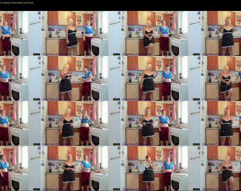 juliana35 — 55 minute Chaturbate couple cam show recording, 1080p, Jun 13, 2022