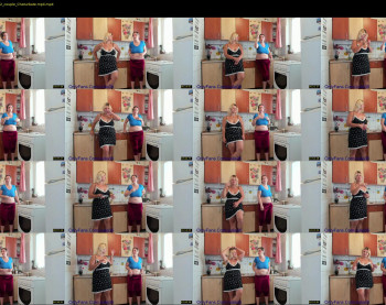 juliana35 — 53 minute Chaturbate couple cam show recording, 1080p, Jun 13, 2022