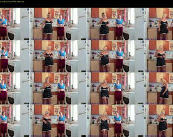 juliana35 — 50 minute Chaturbate couple cam show recording, 1080p, Jun 13, 2022