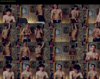 karlos_murphy — 57 minute Chaturbate male cam show recording, 1080p, Jun 13, 2022