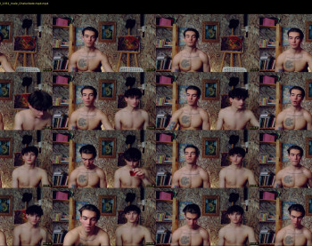 karlos_murphy — 6 minute Chaturbate male cam show recording, 1080p, Jun 13, 2022