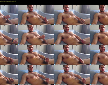 karmapolice_ — 54 minute Chaturbate male cam show recording, 1080p, Jun 13, 2022