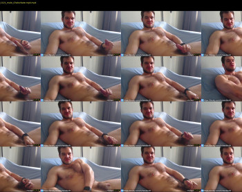 karmapolice_ — 54 minute Chaturbate male cam show recording, 1080p, Jun 13, 2022