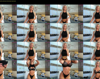 kassablanca_ — 3 minute Chaturbate female cam show recording, 1080p, Jun 14, 2022