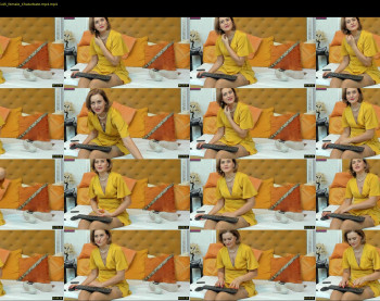 katequeenx — 4 minute Chaturbate female cam show recording, 1080p, Jun 14, 2022