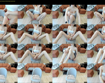 kathariine — 13 minute Chaturbate female cam show recording, 1080p, Jun 13, 2022